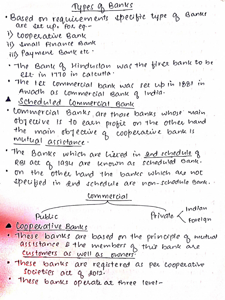 Economics Notes | PDF
