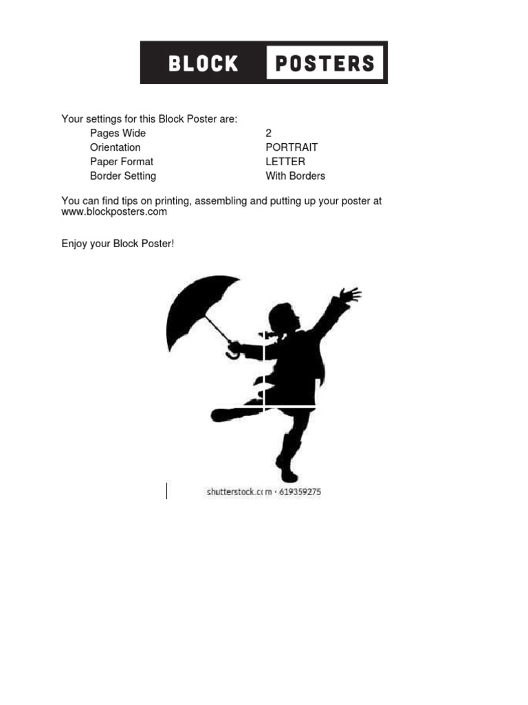Blockposter 143516 | PDF