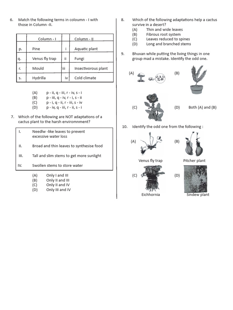GENERAL SCIENCE STUDY MATERIAL PDF IN ENGLISH visual data 7