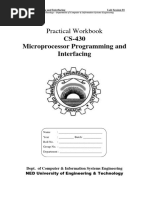 2 IAS Computer Architecture | PDF | Computer Data Storage | Computer ...