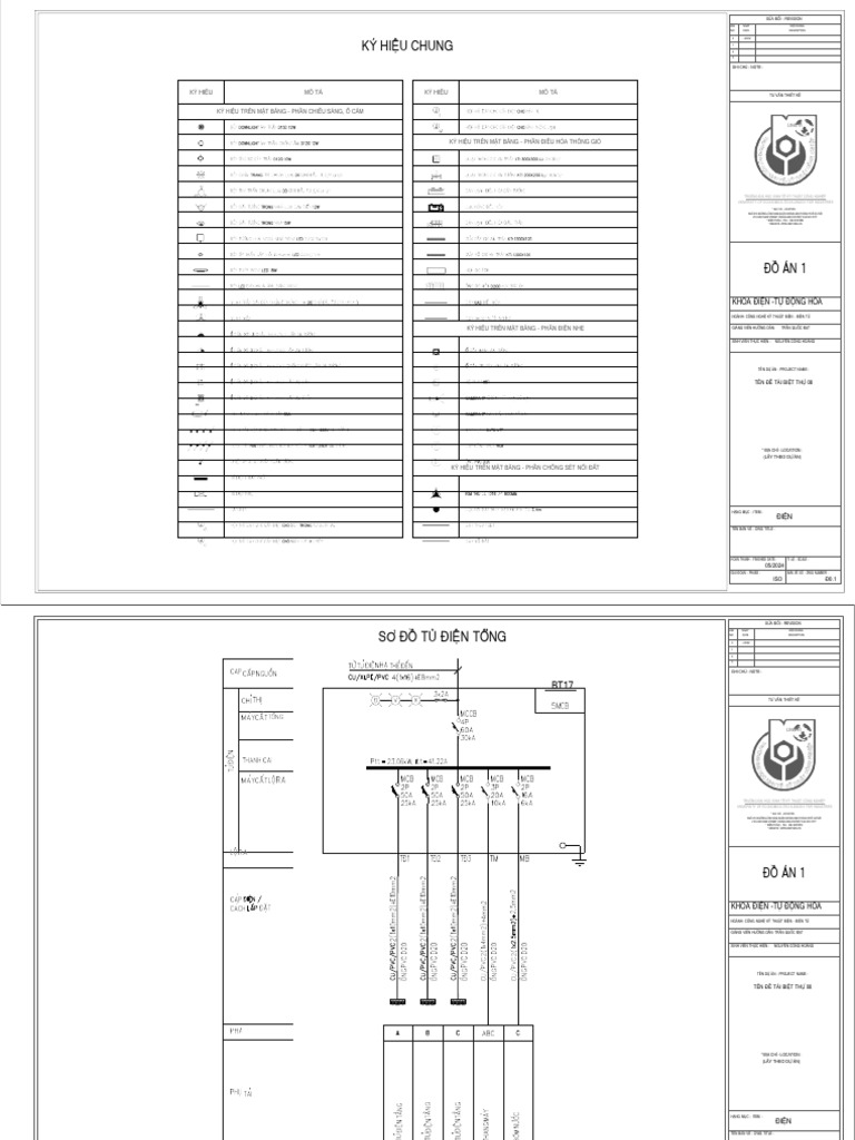 Mat bang bt08 model pdf