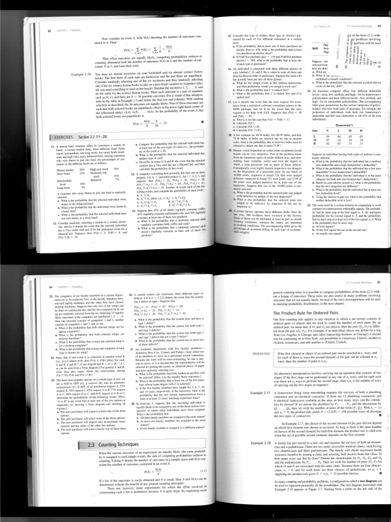 Chapter 2 problems pdf