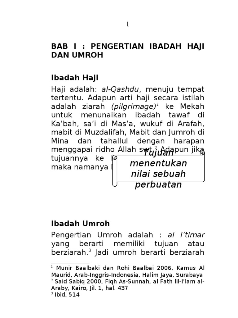 Jemaah Haji Ucap Talbiah, Minta Doa Lancar Wuquf di Arafah dan Aman di Mina  