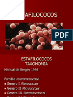 Estafilococos 17965