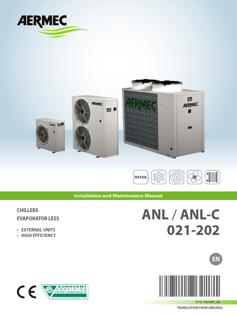 Anl 021 | PDF