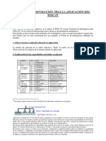 WISC IV para El Informe Ejemplo de Devolucion