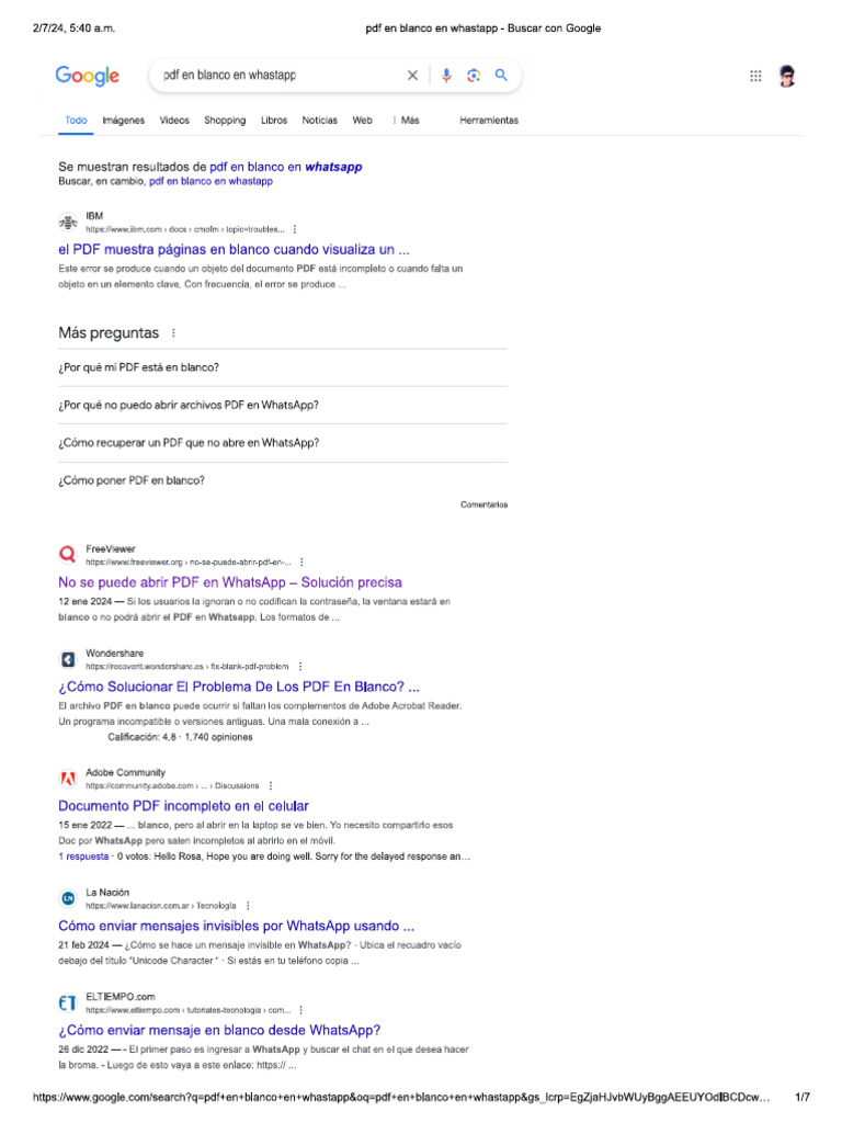 Search 1 | PDF