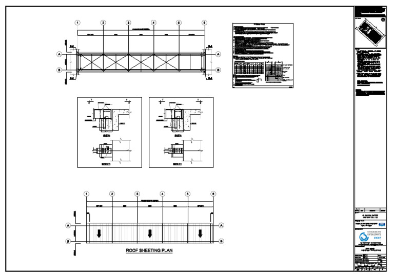 Structural Works - 5 | PDF