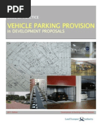 Download COP Vehicles Parking Provision by Foo Tun Tun SN74727007 doc pdf