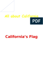 All About California: Click To Edit Master Subtitle Style