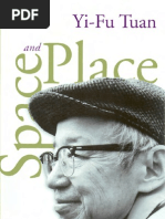 Download Yi-Fu Tuan Space and Place by Kalil Sarraff SN74727455 doc pdf