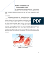 Download Peptic Ulcer Disease by Rizal Prasetya SN74727860 doc pdf