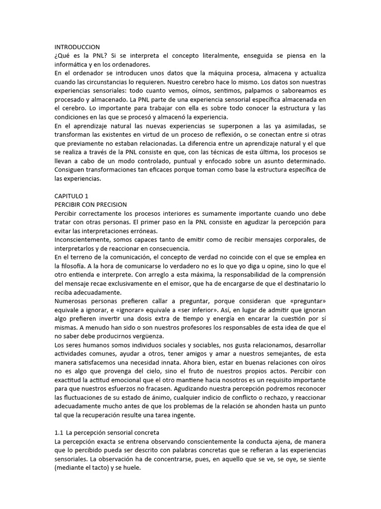 PNL Aprendiz de Brujo Resumen - 1727493428