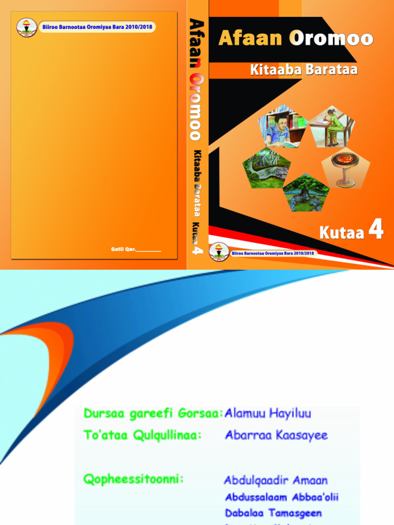 Grade 4 PDF | PDF