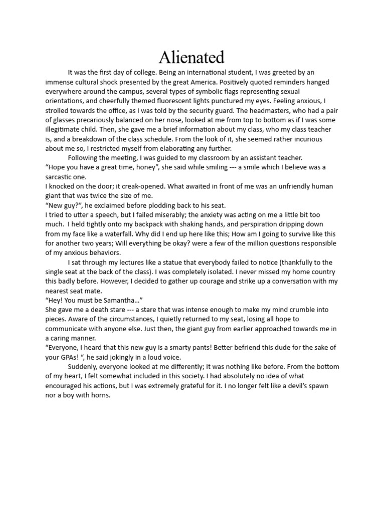 alienated-pdf