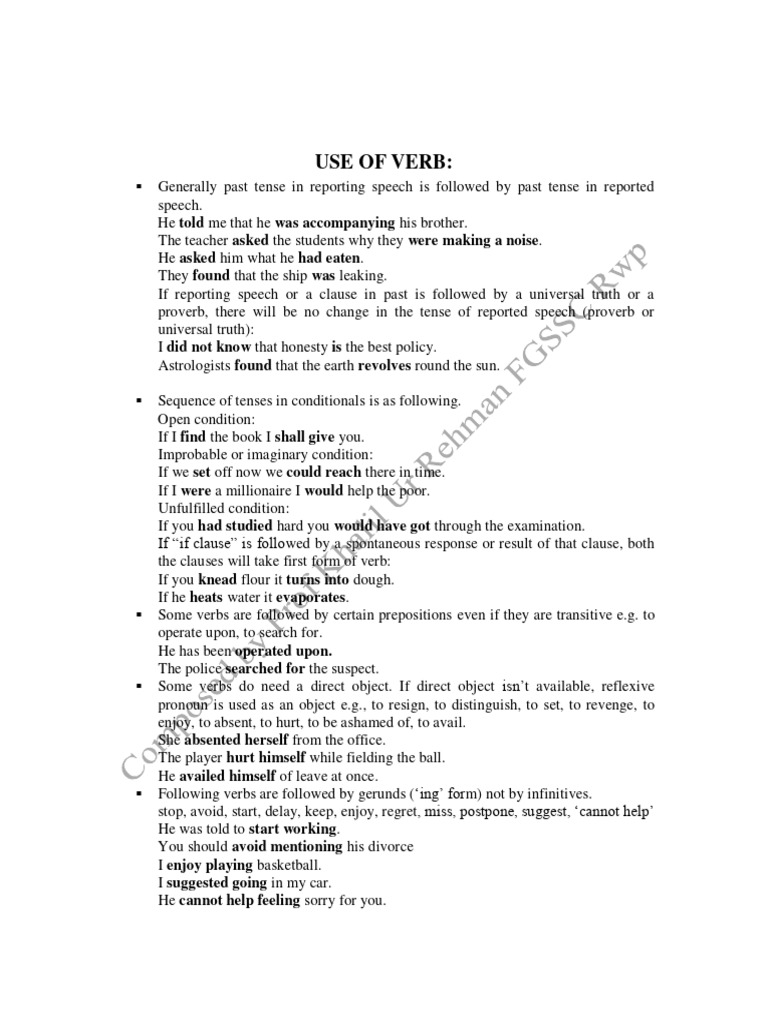 Correction Notes | PDF | Plural | Grammatical Number