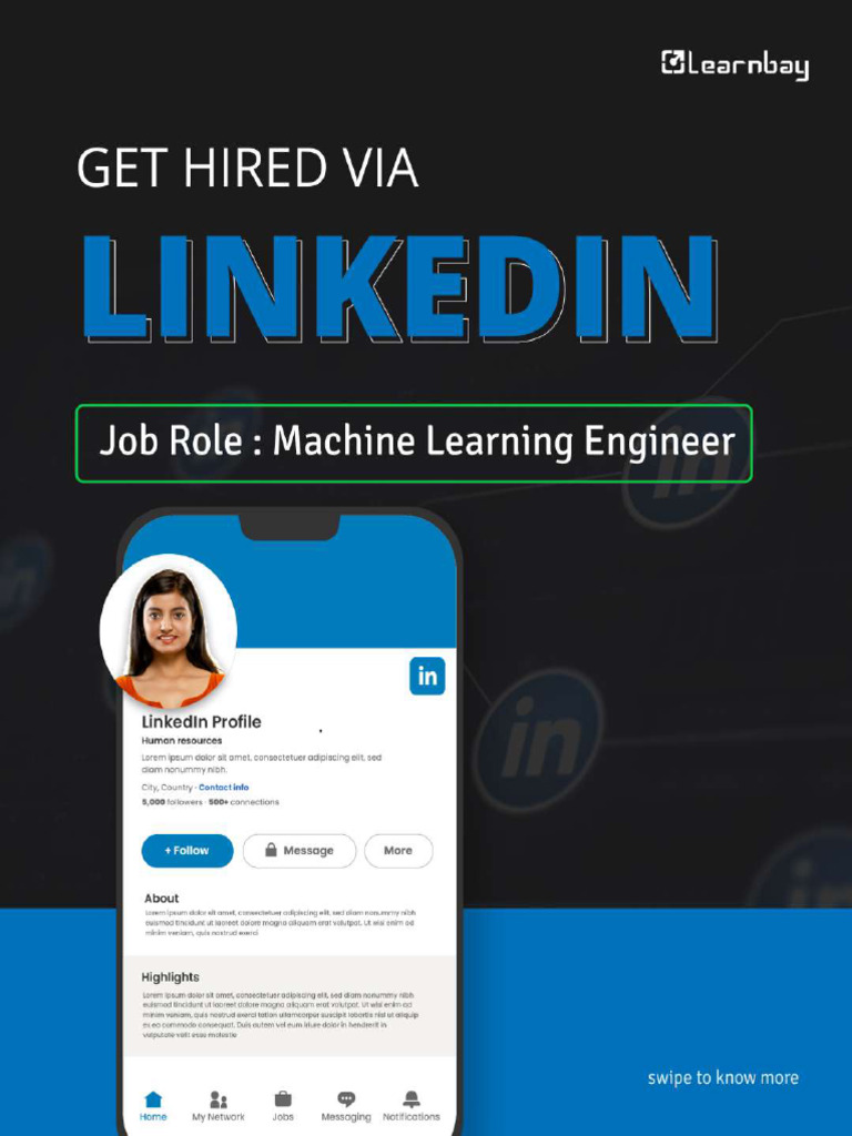LinkedIn Profile Optimizations | PDF
