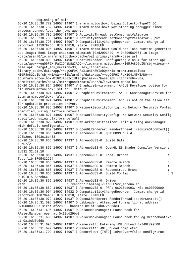 Software Toolbox Log In