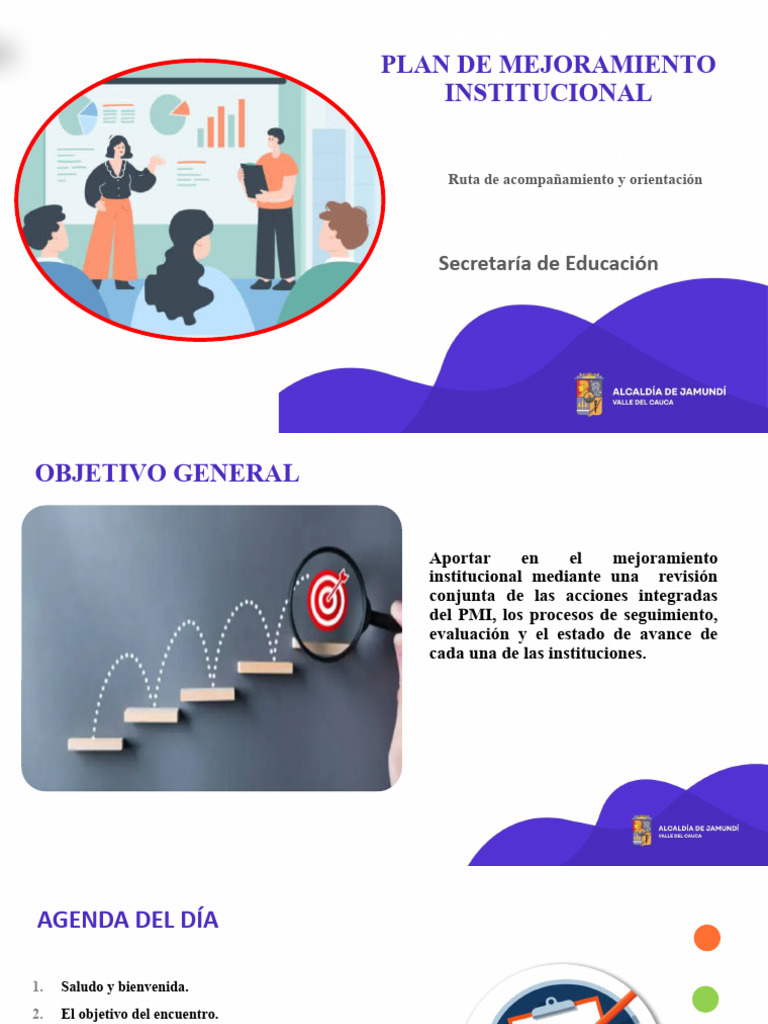 PRESENTACION | PDF | Crecimiento personal y profesional | Relaciones ...