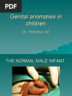 Understanding Megalopenis and Macrophallus | PDF | Androgen | Medical ...