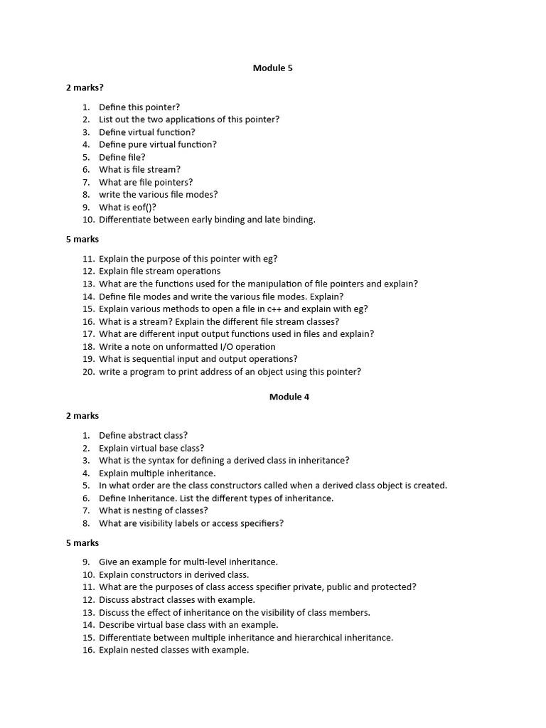 Wa0005 | PDF | Method (Computer Programming) | Class (Computer Programming)