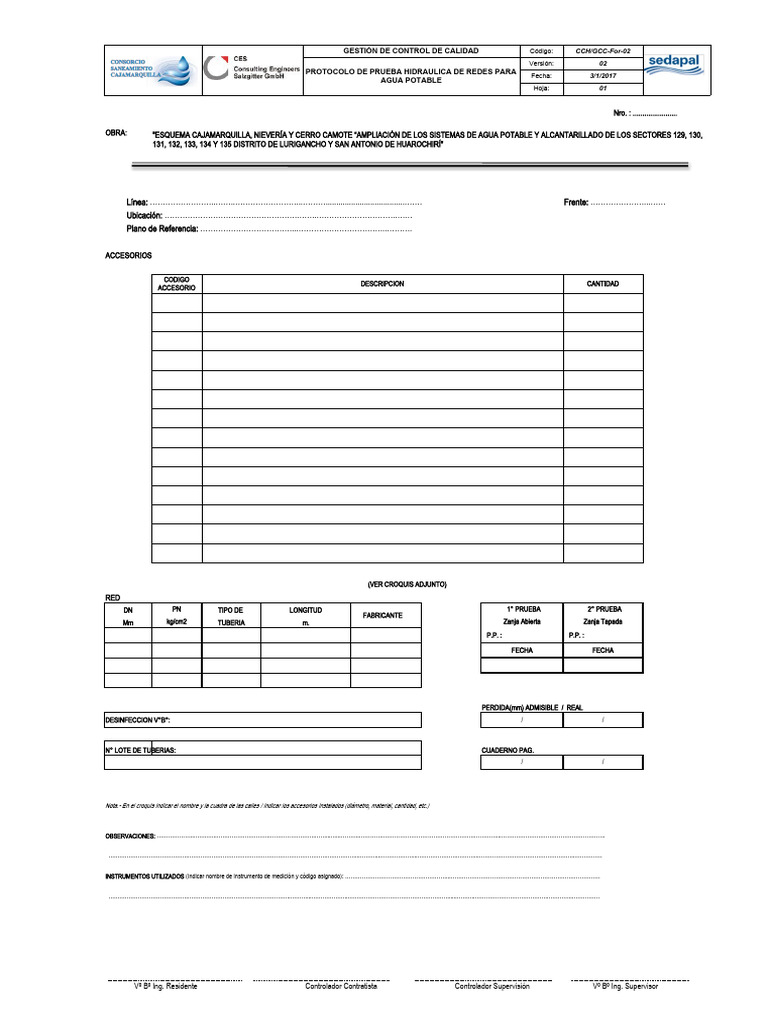 Cch gcc for 02 protocolo de p h de redes para ap descargar gratis