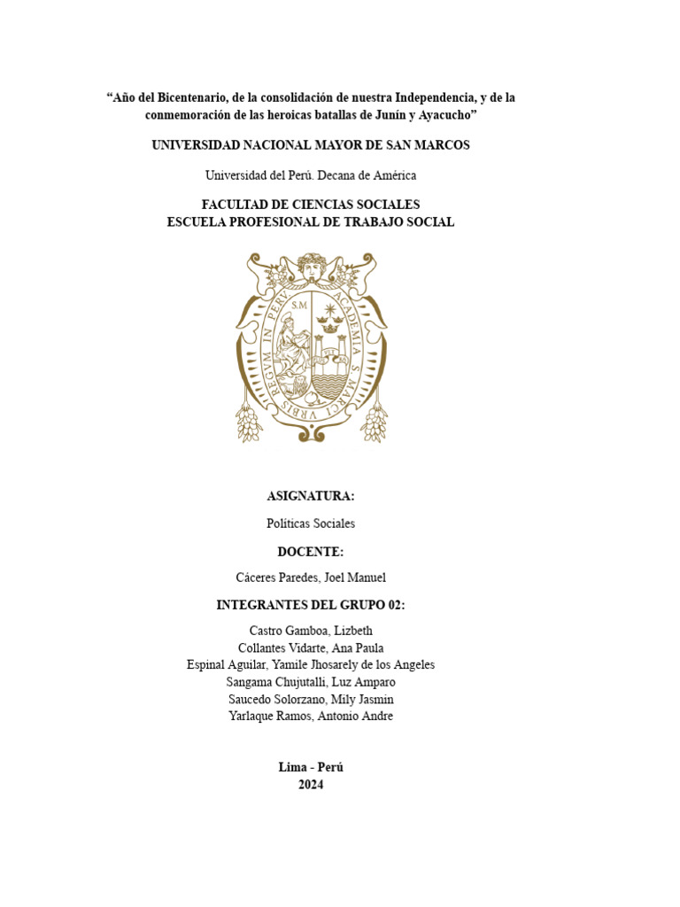 PNDIS | PDF | Pobreza | Pobreza e indigencia