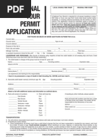 Download BSA National Tour Permit by Bob Engert SN7473241 doc pdf