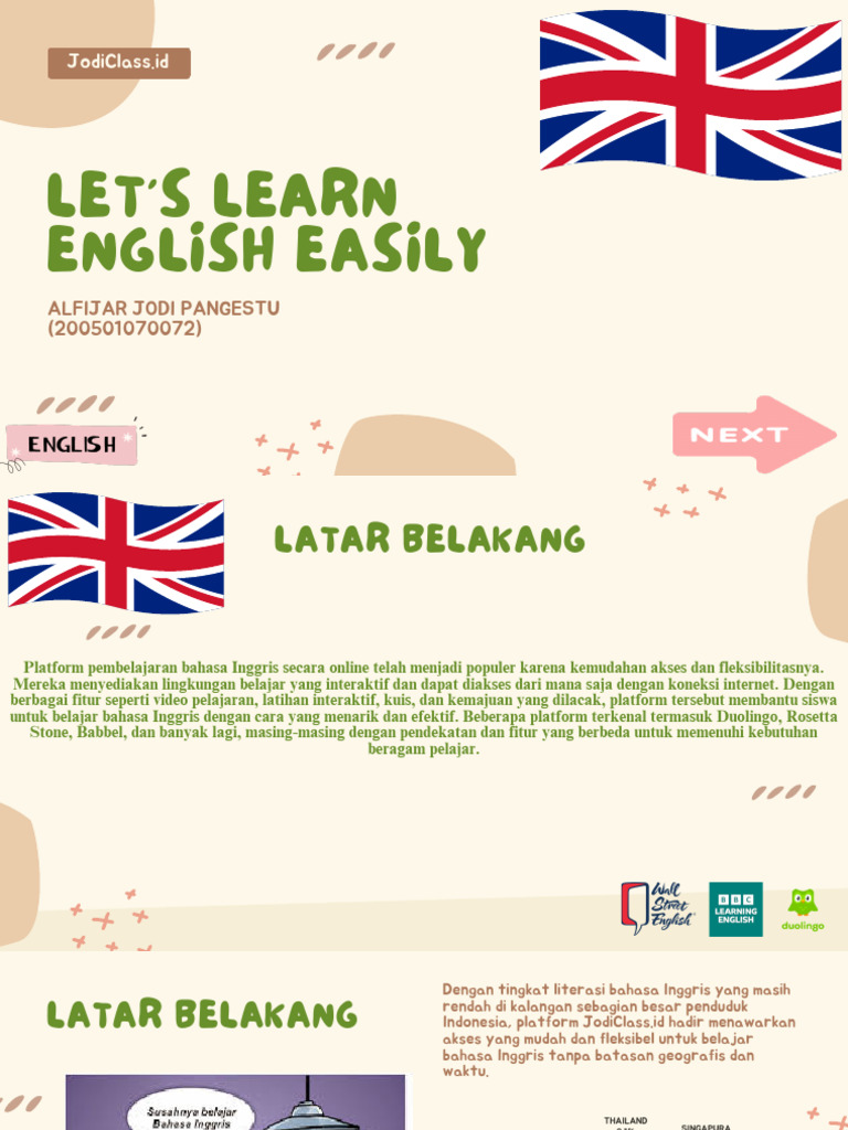 Uts Creative Thinking (Jodi) | PDF | Karier & Perkembangan | Seni