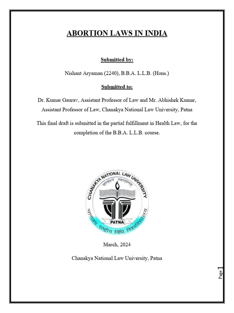abortion-laws-in-india-pdf-abortion-pregnancy