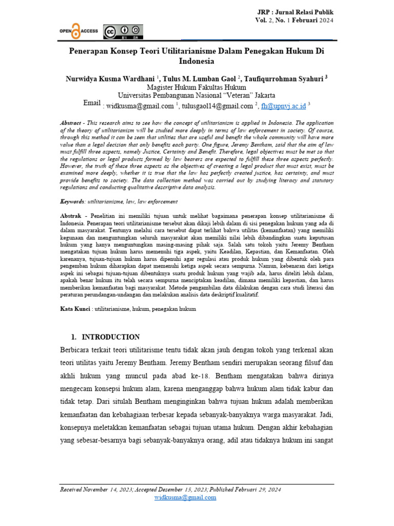 VOLUME+2,+NO.+1,+Februari+2024+hal+115-122 (PDF - Io) | PDF