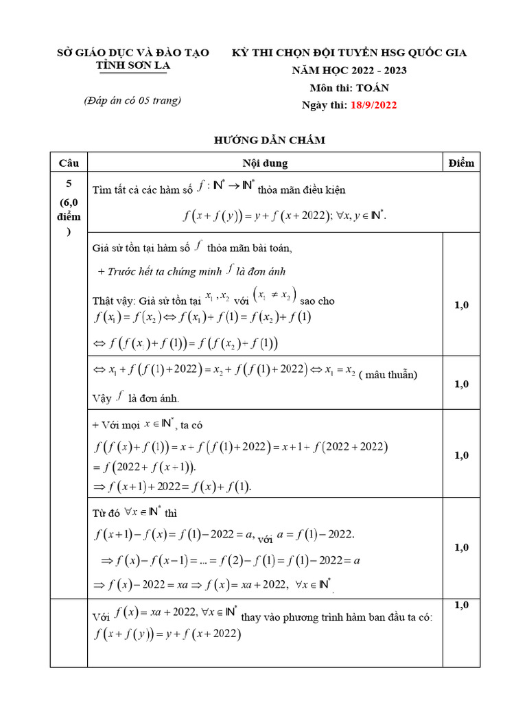 HDC Ngày 2 | PDF