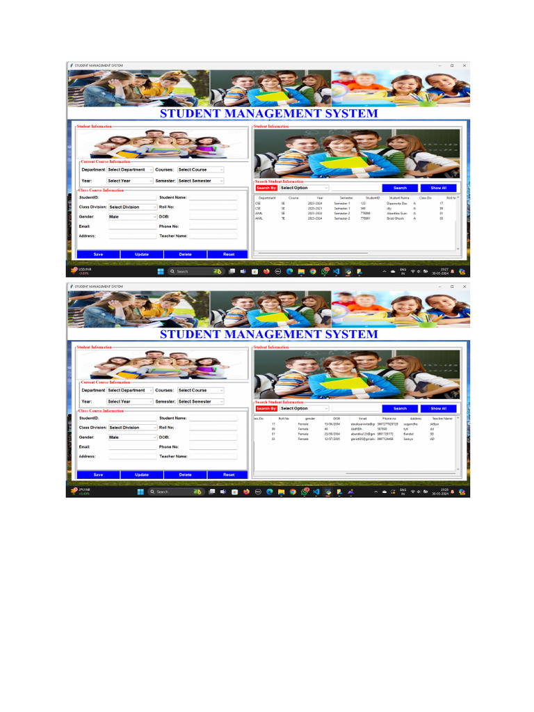 Output | PDF