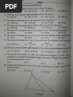 Class 9 Number System Worksheet | PDF | Numbers | Rational Number