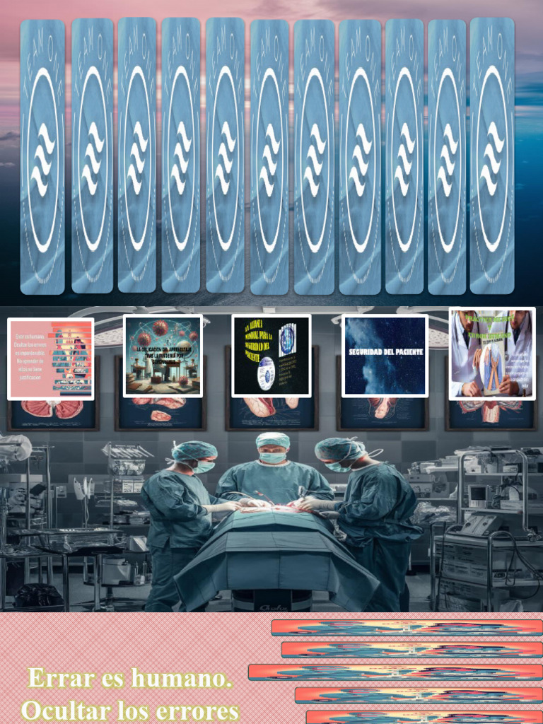 Errar Es De Humano Pdf