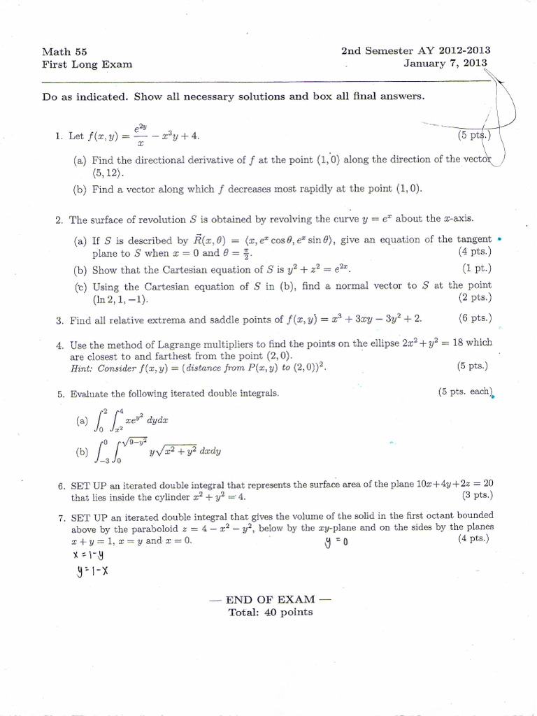 M55 LE1 2nd AY1213 | PDF