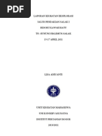Download LAPORAN  EKSPLORASI 1 by Lisa Adiyanti SN74735780 doc pdf