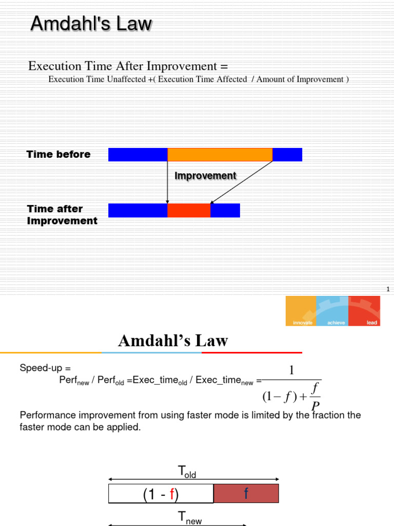 MIPS Load Upper Immediate Instruction | PDF | Central Processing Unit ...