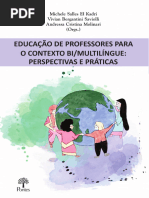 Multiletramentoslivro | PDF | Sociologia | Alfabetização