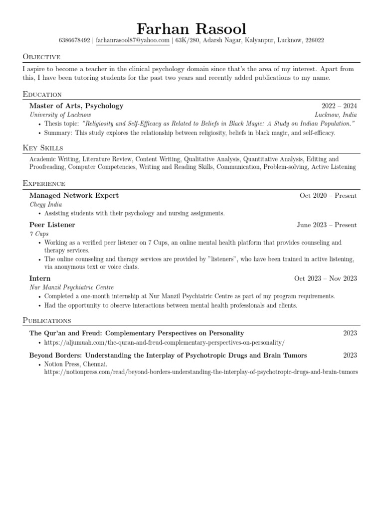 Jake s Resume Download Free PDF - 1720336755