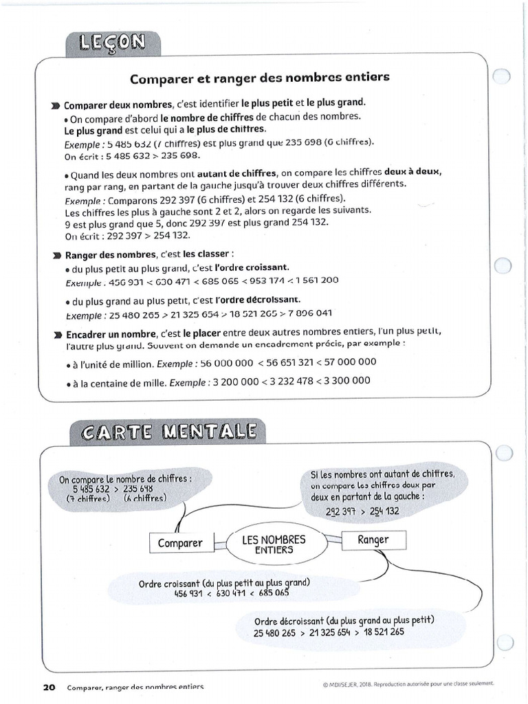 Test 20 | PDF
