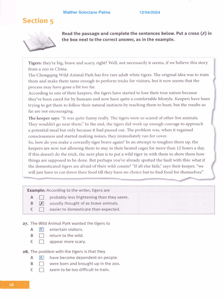 Reading #7 | PDF