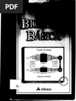 Biofísica Básica - Ibrahim Felippe Heneine