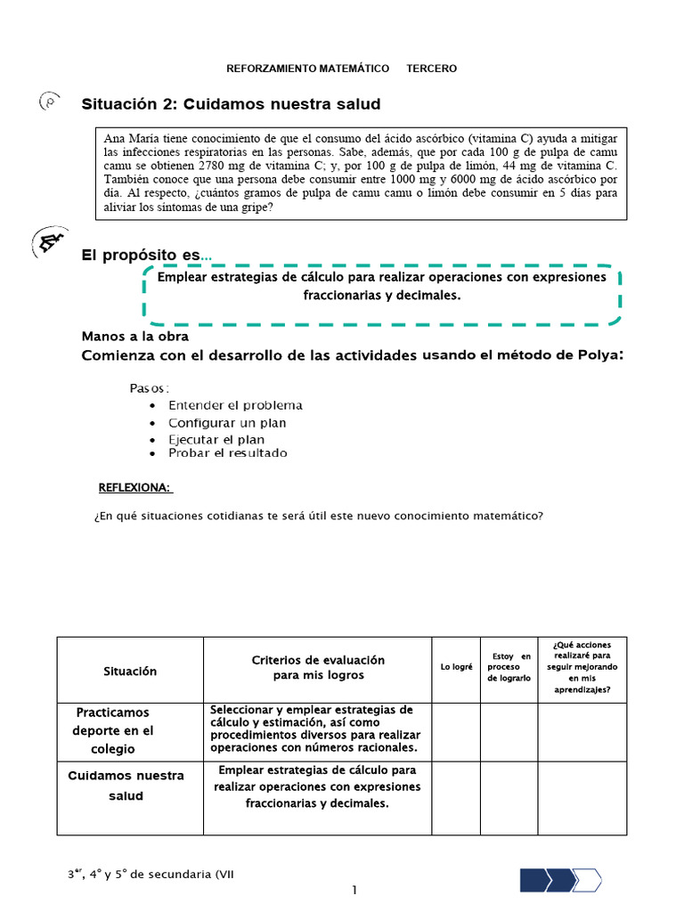 Imprimir Ficha 11 | PDF | Crecimiento personal y profesional | Negocios