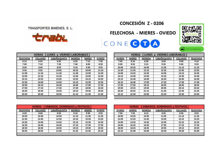 felechosa-oviedo-bus-schedules-pdf-cooking-food-wine