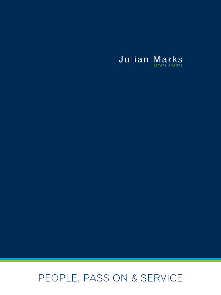 Main Brochure A4 V4 Single Pages Pdf Leasehold Estate Landlord