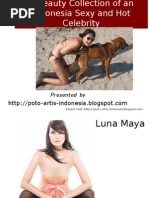 Download A Beauty Collection of an Indonesia Artist by Roda Pantura SN7473990 doc pdf