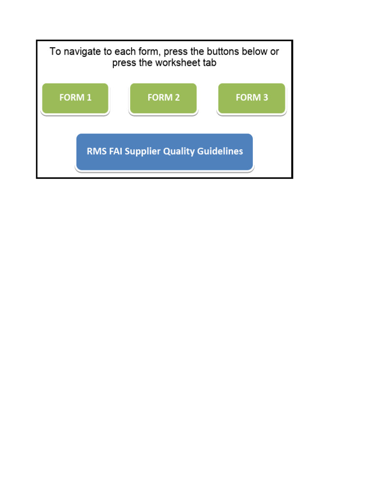 AS9102C FAI Forms and Guidelines | PDF | Computing | Systems Engineering