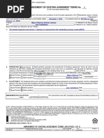 Assignment of Agreement Addendum | PDF | Real Estate Broker | National ...