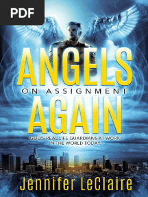 Angels On Assignment Again (Jennifer LeClaire (LeClaire, Jennifer) )